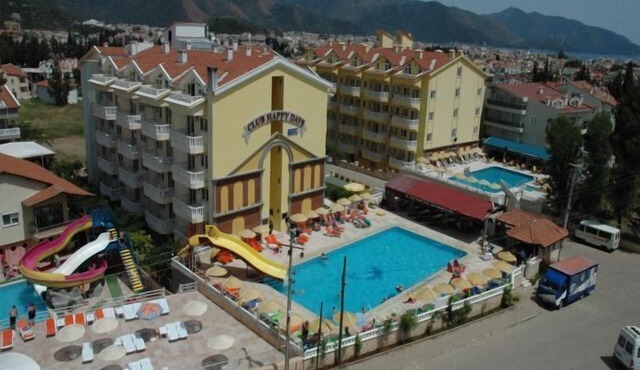 Duru Apart Otel