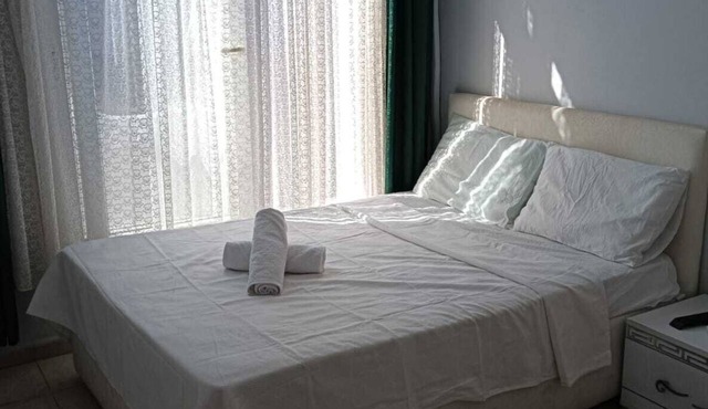 DUYGU OTEL in Karatas