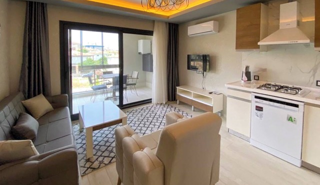Easy Stay Mia Suites in Kuşadası