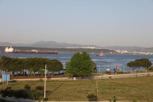 Eceabat Doğa Pansiyon-Hotel in Eceabat