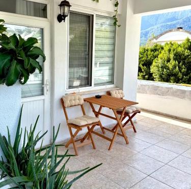 Eda Sultan Guesthouse - 5 Min Walk to Göynük Beach