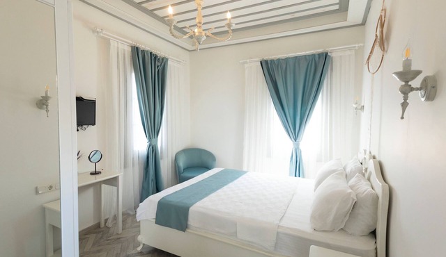 Efruze Otel in Ayvalik