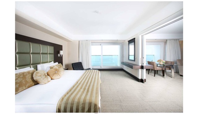 Ege Palas Business Hotel