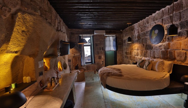 EKA CAVE MAISON in Ürgüp