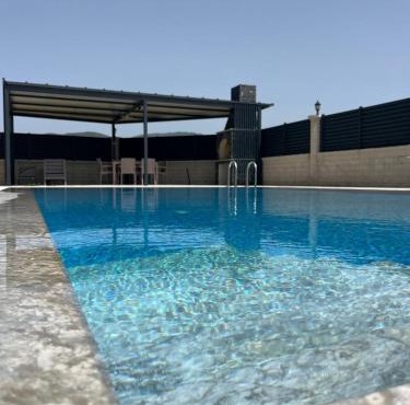 ELİTE LİFE Vacation Homes with Pool in Dalamanda