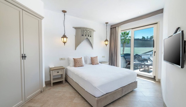 Elista Hotel & Spa in Bodrum