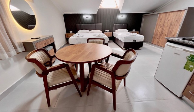 Elit Otel in Antalya