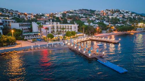 Elite Hotel Yalıkavak, Bodrum