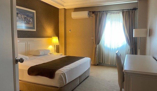 Emexotel Kocaeli in Izmit