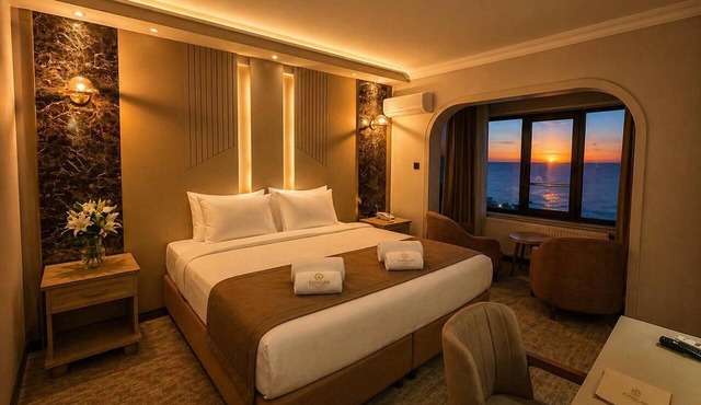 EMİRGAN OTEL