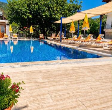 Emir Palas Hotel
