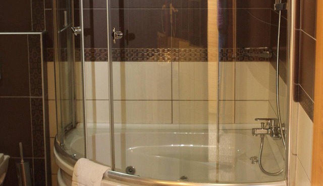 Emir Royal Hotel in Adana