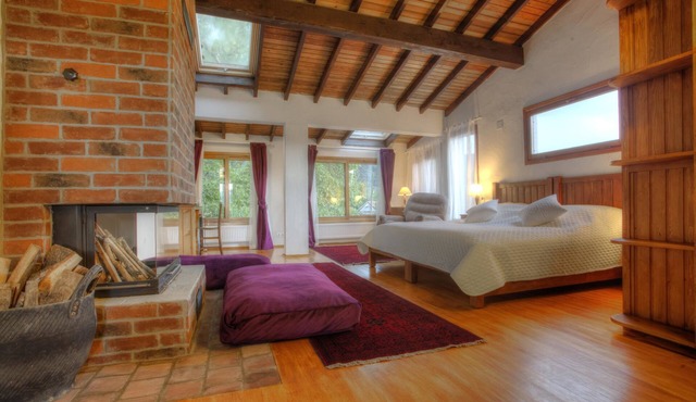 Ephesus Lodge