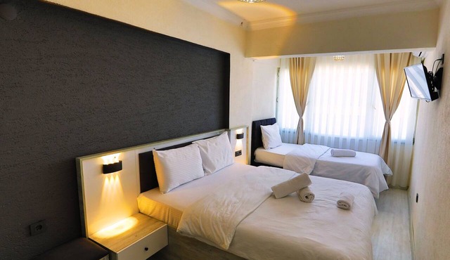 Ephesus Nobel Otel