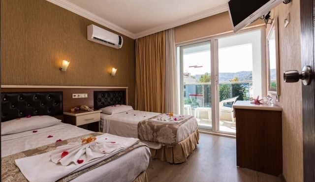 Epic Hotel