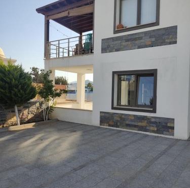 Erdalın evii in Bodrum City