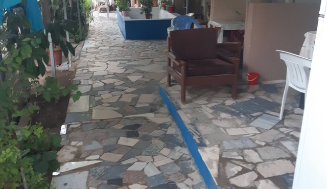 Erdek Özlem Pansiyon