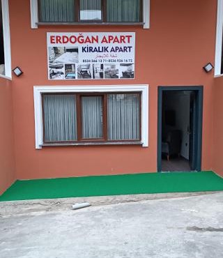 Erdoğan Konut