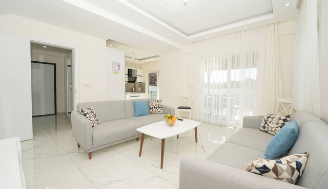 Ermet Homes Köyceğiz