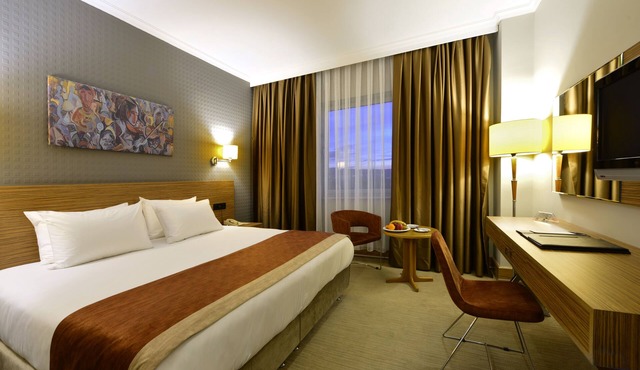 Euro Park Hotel Bursa in Bursa