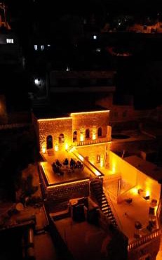 Evar Konağı in Mardin