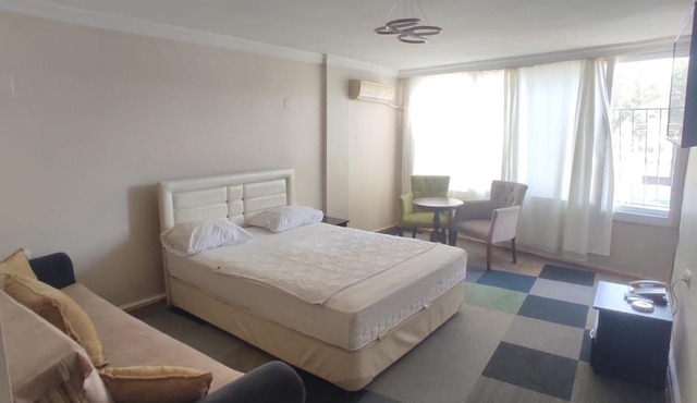 Evim Butik Otel in Seyhan