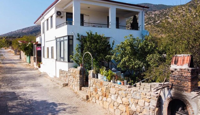 Eylül apart