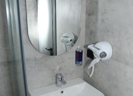 FA SUİT OTEL in Ordu