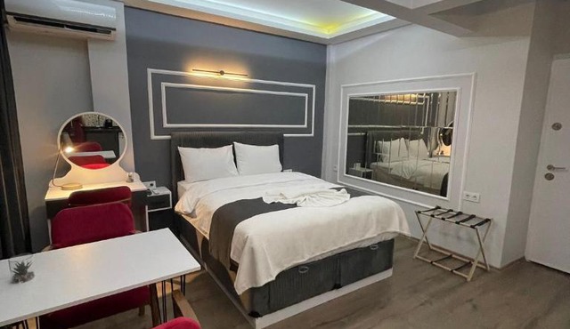 Fabesco Suite in Istanbul