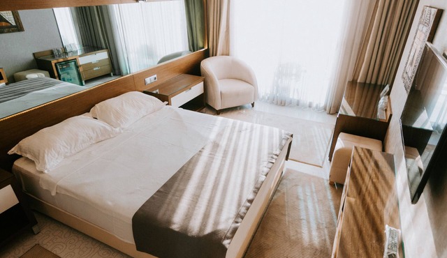 Faustina Hotel & Spa