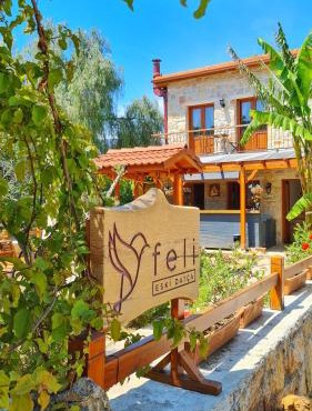 Feli Eski Datca Adult Only