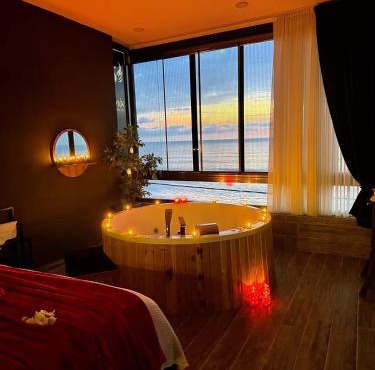 Fenix loft