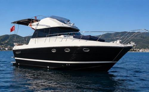 Fethiye Ölüdeniz VİP Motor Yat in Fethiye