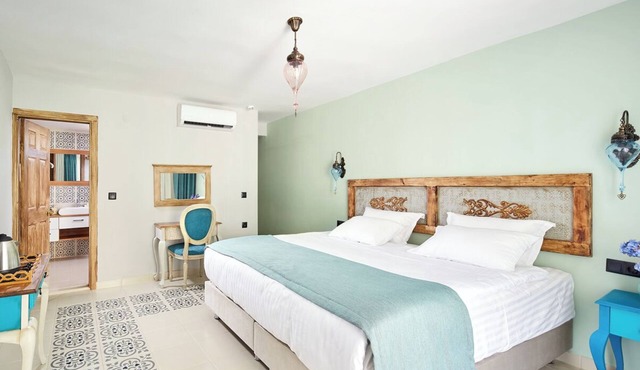 Fİ Light Solto Boutique Beach