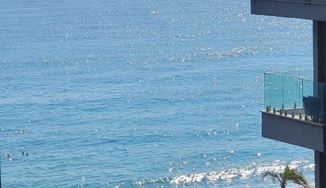 Firas 62 in Alanya