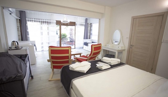 Fizzio Alacati Hotel in Cesme