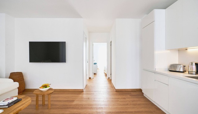 Flamm Residences