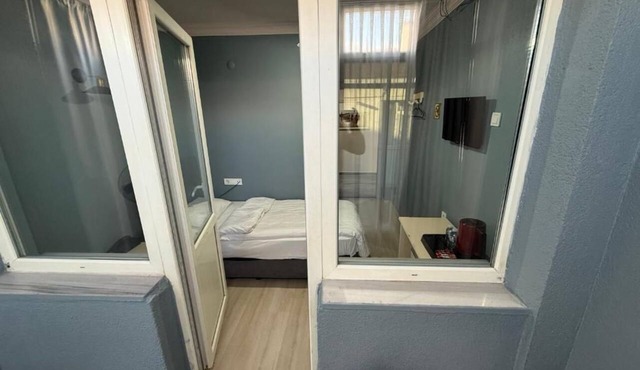 Flora 16 Rooms in Edirne