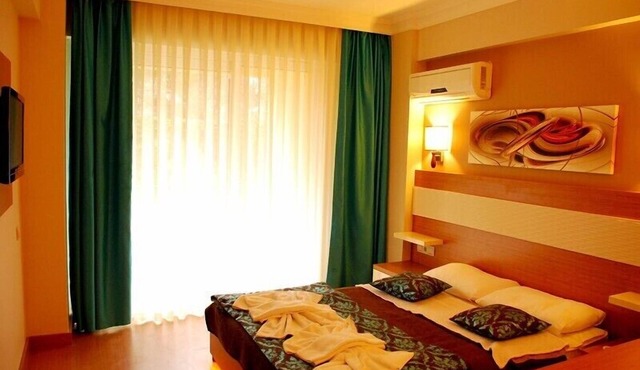 Flora Suites Hotel - All Inclusive
