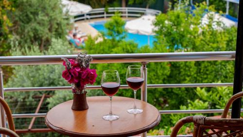 Flower Apart 1 - Flower Hotel Patara
