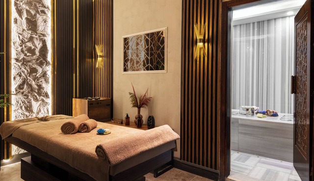 Four Points By Sheraton Diyarbakir in Diyarbakir