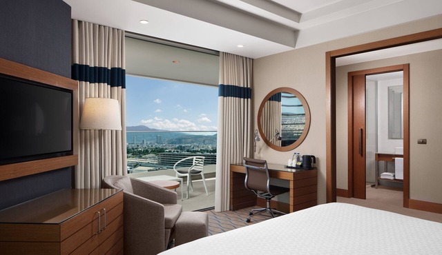Four Points by Sheraton Izmir