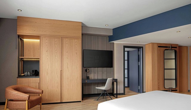 Four Points By Sheraton Istanbul Pendik