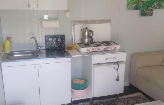 Fresful beach house in Fethiye