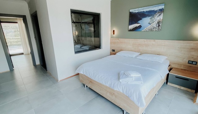 Gölyaka Stone Garden Hotel