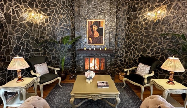 Gül Hanım Konağı Butik otel