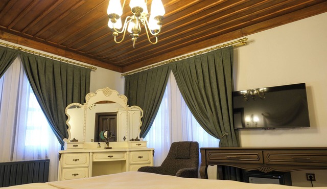 Gülce Köşk Otel & Restaurant in Amasya