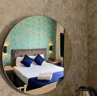 GÜNEŞLİ SUİT OTEl in Istanbul