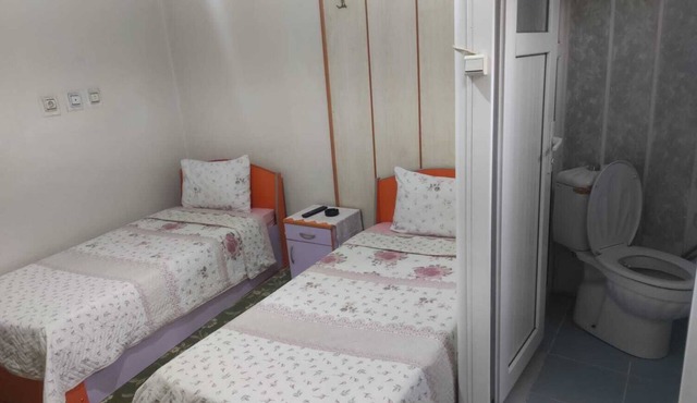 Güneyyurt Otel in Ermenek