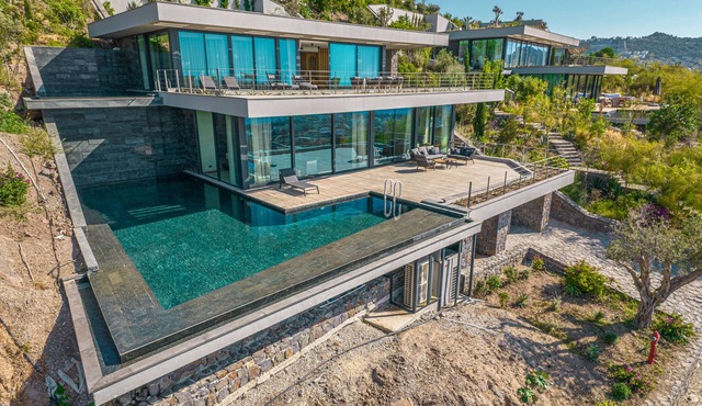 G Beyond Residences & Villas